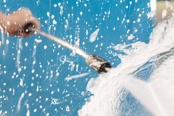 Best Parking Lot and Garage Cleaning  in Isla Vista, CA
