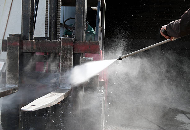 Best Restaurant Pressure Washing  in Isla Vista, CA